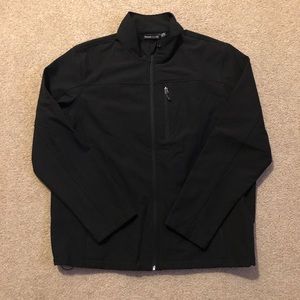 swiss tech jacket